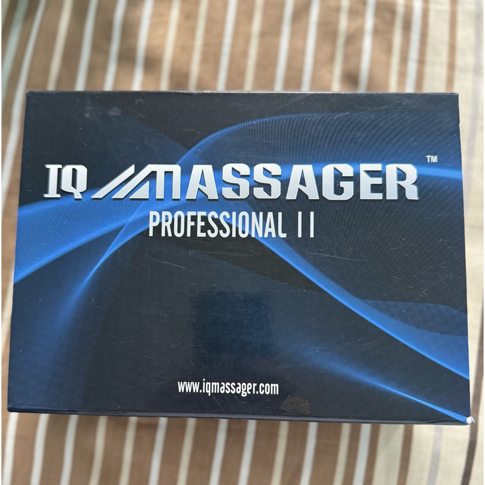 IQ mini massager